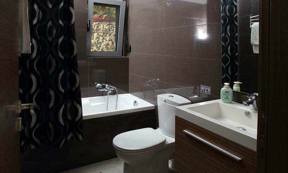 Euphoria - South Crete Villas Achlia Exterior foto
