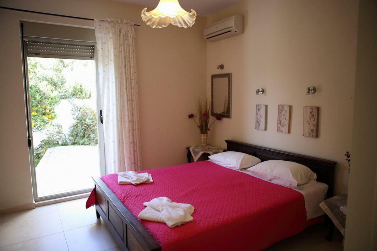 Euphoria - South Crete Villas Achlia Exterior foto