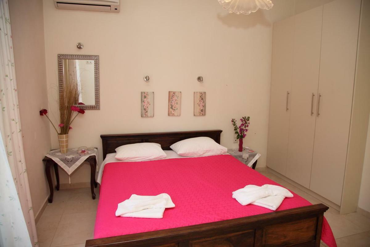 Euphoria - South Crete Villas Achlia Exterior foto